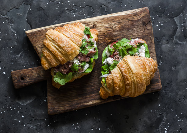 croissants