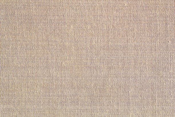 粗麻布编织纹理