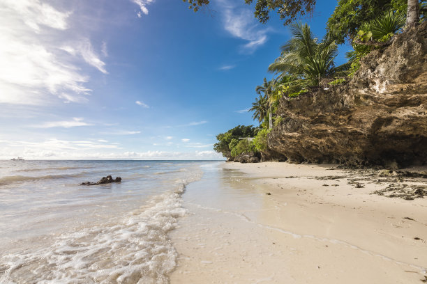 visayas