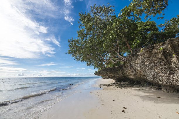 visayas