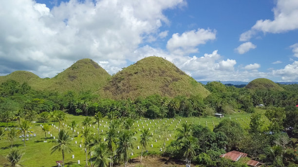bohol