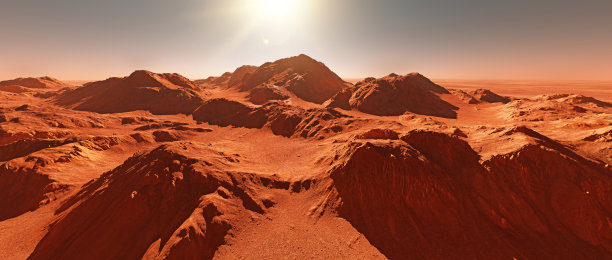 mars