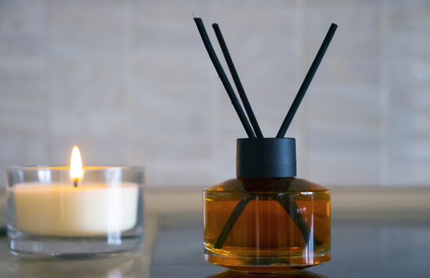 aroma