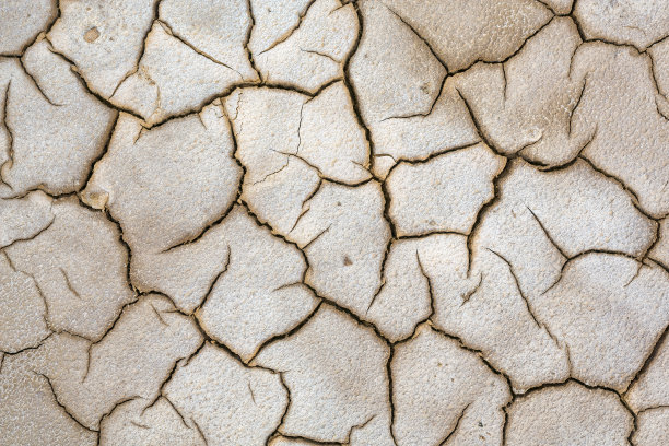 drought
