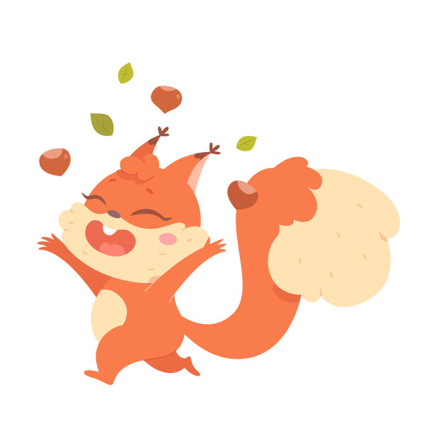 squirrel