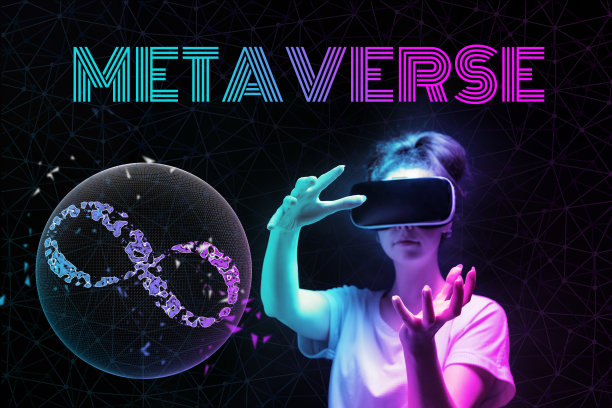 metaverse
