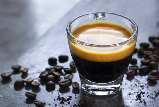 espresso