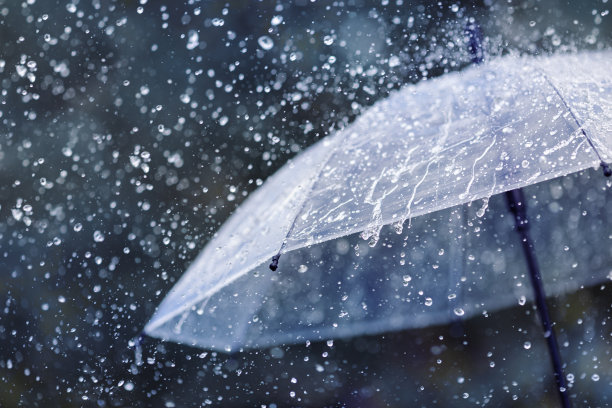 drizzle