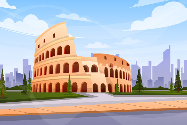 rome