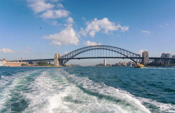 sydney