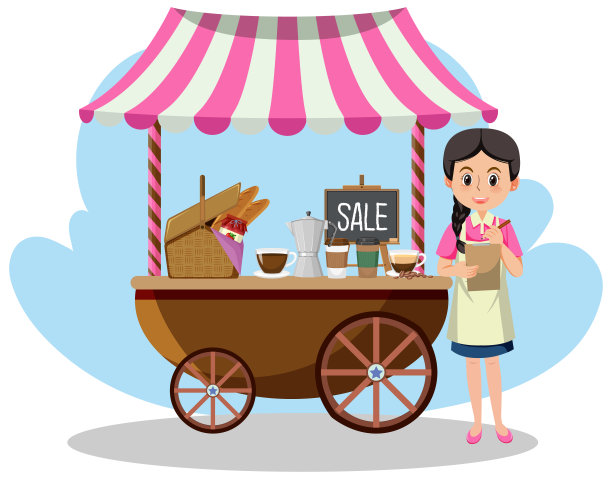 vendor