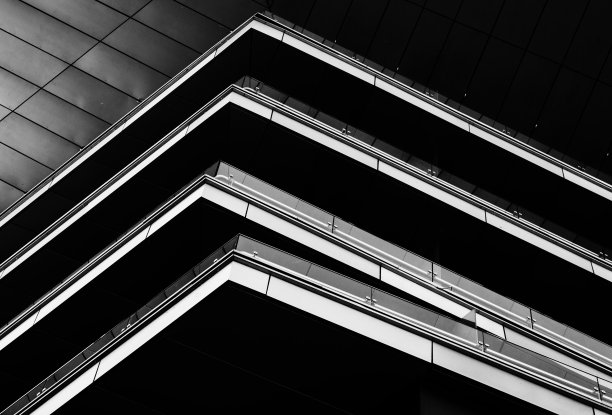 monochrome