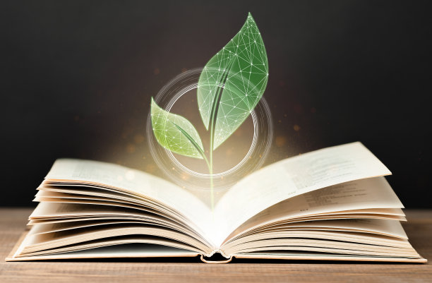 创建书香校园生态教育