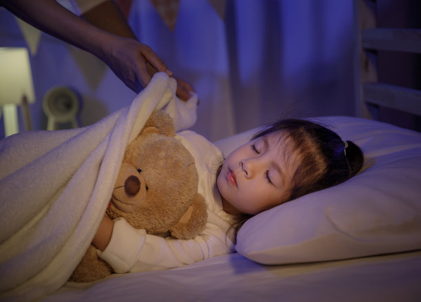 bedtime