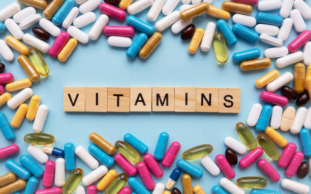 vitamin