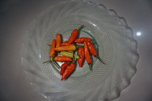 cayenne