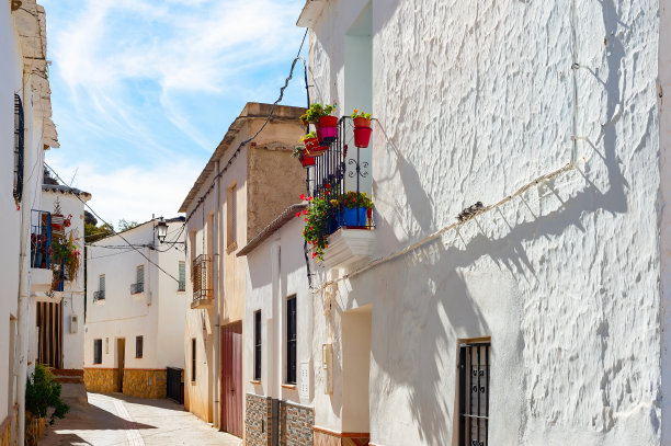 almeria