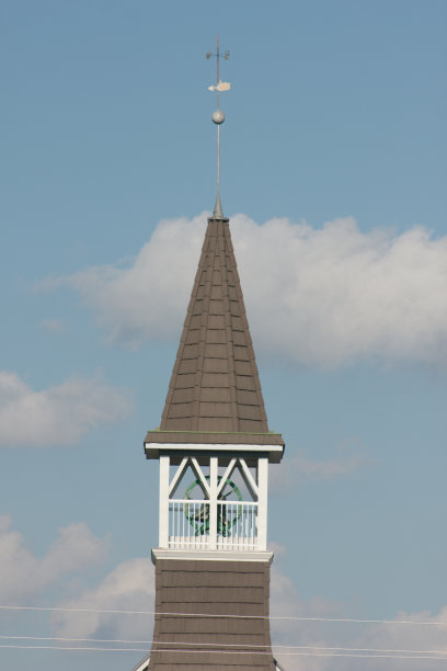 spire