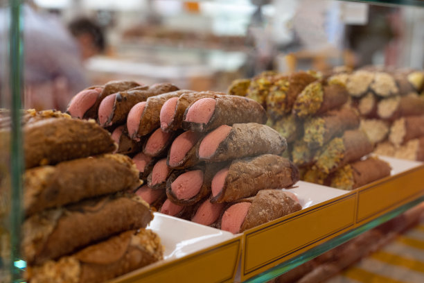 deli
