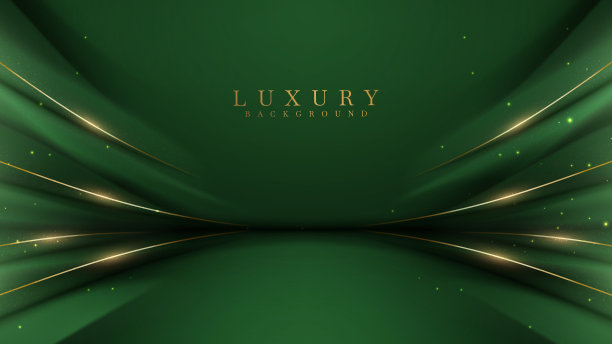 高清化妆品海报