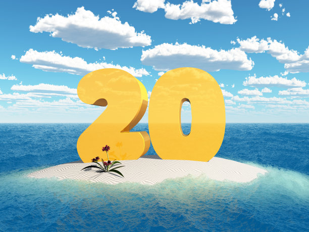 twenty