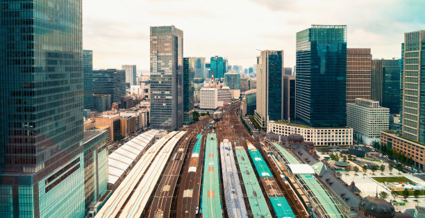 marunouchi