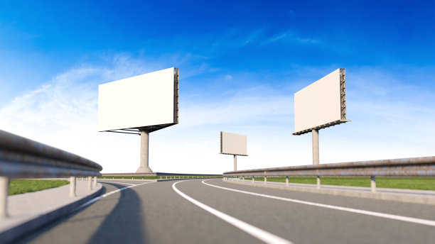 billboard