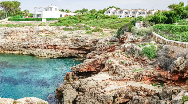 menorca