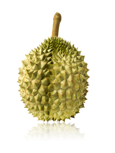 金枕榴莲图片