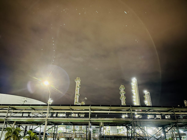 蓝天白云油菜花油画