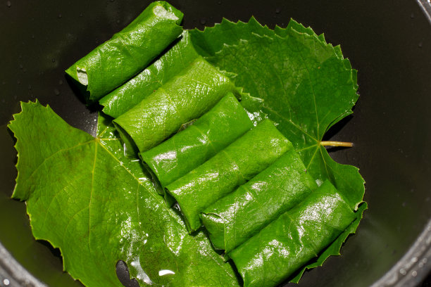 dolmades
