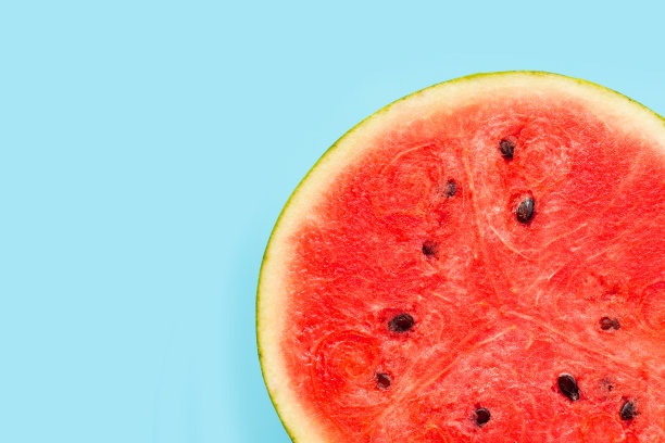 watermelon