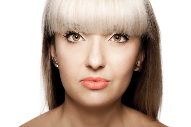 bangs