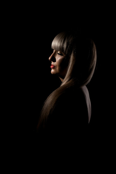 bangs
