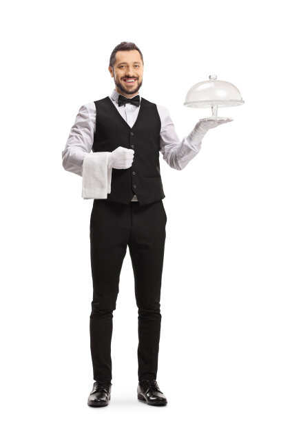 waiter