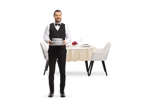 waiter