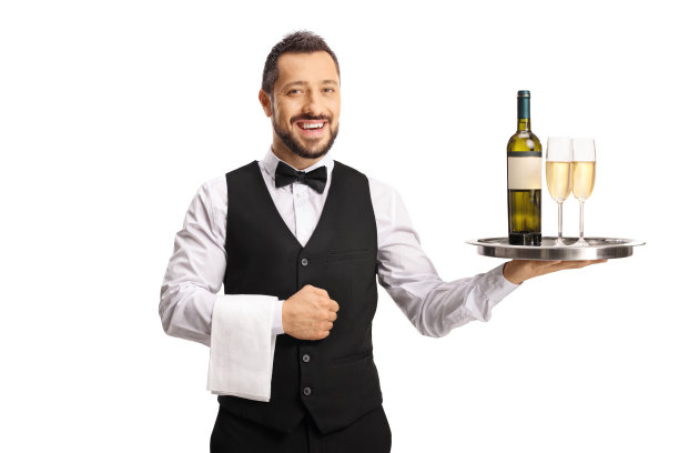 waiter