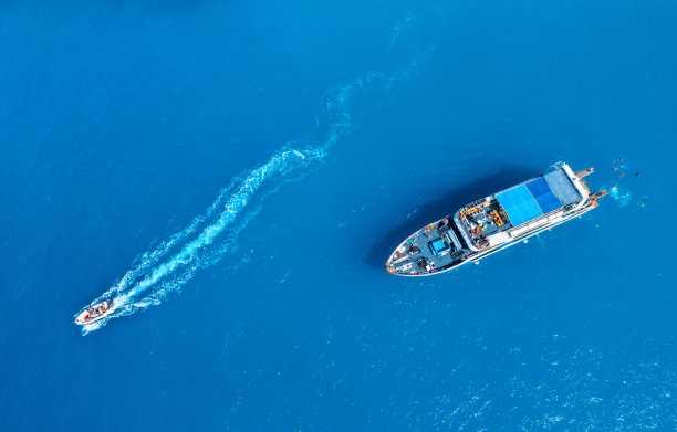 boats