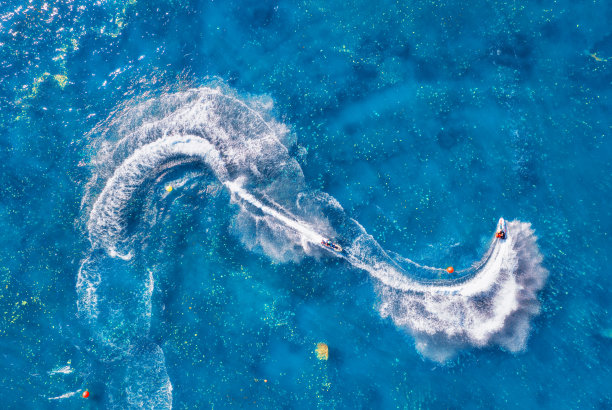 aerial