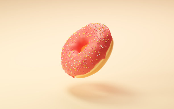 doughnut