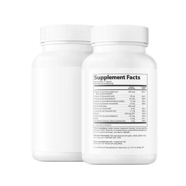 supplement
