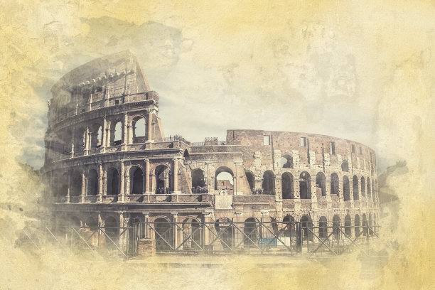 rome