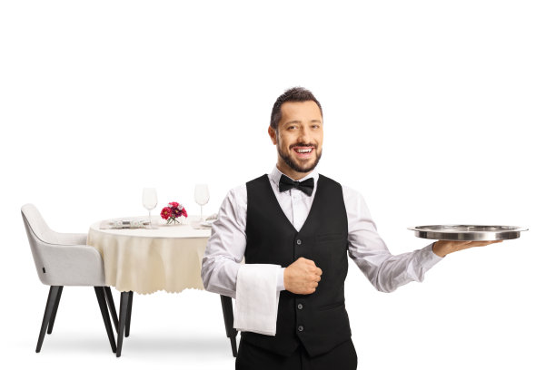 waiter