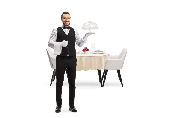 waiter
