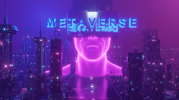 cyberpunk