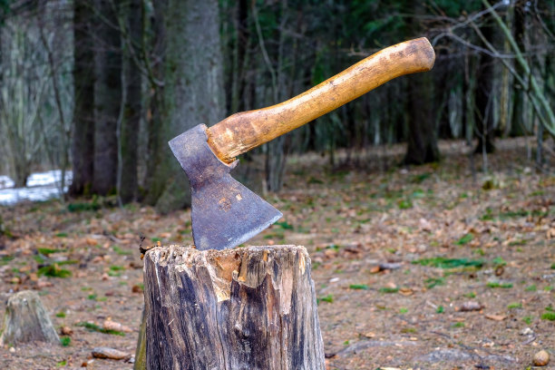 axe