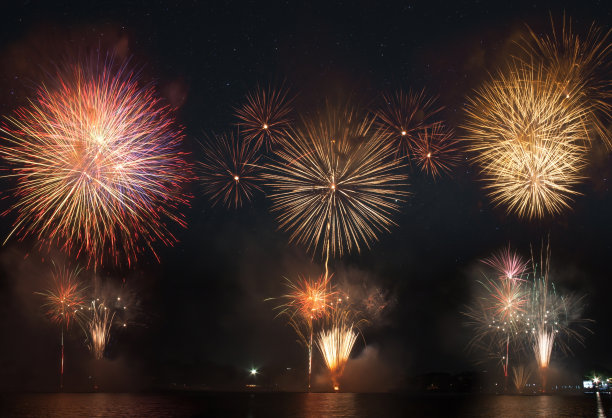 firework