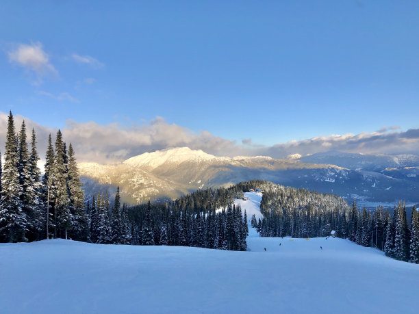 ski