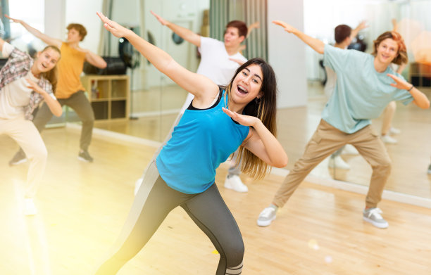 zumba