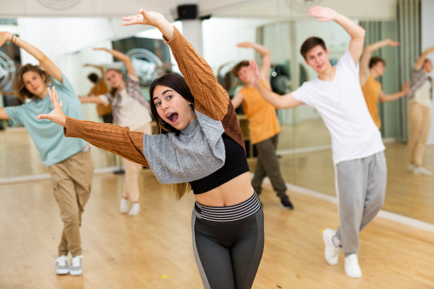 zumba